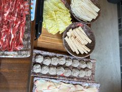 -海子口鲜牛馆(招商兰溪谷店)