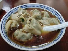-古徽州馄饨店(宝安路店)
