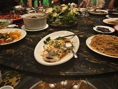 -东馆和天下特色餐饮(工农店)