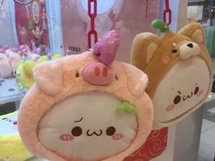 -LLJ夹机占(正佳广场店)