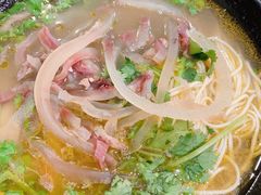 -河南拉面(肇周路店)