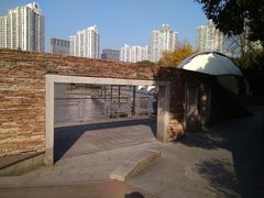 -苏州河梦清园环保主题公园