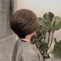 -净漪造型 PURE RIPPLE