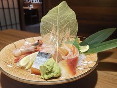 -隐月· 㐂和食屋(芝罘万达公馆店)