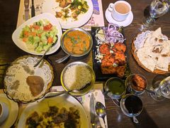 -Bombay Grill印度餐厅