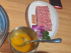 -乌拉烤肉(如皋首店)