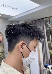 -GT潮朴美业