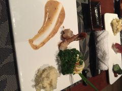 无锡新湖铂尔曼大酒店-新湖铂尔曼大酒店·日之升日餐厅