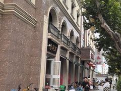 -芦庄子桂顺斋(和平路总店)