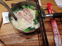 -小满手工粉(上海月星环球港店)