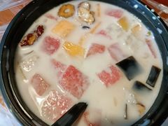 -老海南椰奶清补凉(文化宫老店)