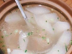 费大厨辣椒炒肉-费大厨辣椒炒肉(万家丽一店)