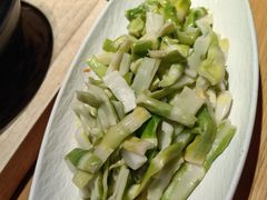 五味脆鲜竹笋-竹里馆·淮扬菜·功夫茶(老门东店)