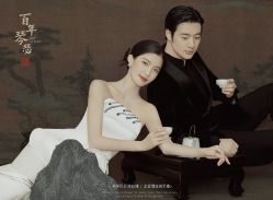 -拾尚映画·STUDIO婚纱摄影(中关村店)