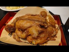 -西安饭庄·非遗陕菜(钟楼店)