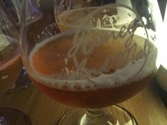 -蜜和麦精酿啤酒吧honey&malt(桐梓林店)