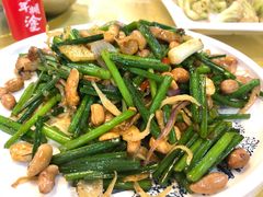 -阿四台山黄鳝饭(东门店)