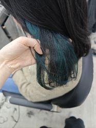 -LILI·HAIR SALON理理造型