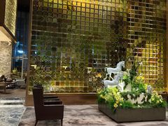 -北京康莱德酒店