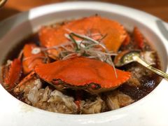 -白金汉爵大酒店·中餐厅(相城店)