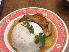 -曼谷食堂·泰国家庭料理(丹桂路店)