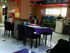 -金百合麻辣烤鱼(百货大楼店)