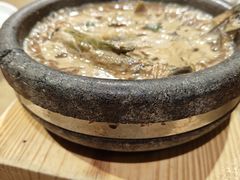 -小放牛炒菜馆(军校店)