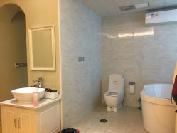 -悦芳庭美肤美体品牌集合店