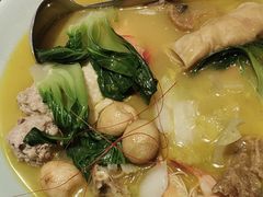 -塘人·老底子宁波菜小馆(南塘老街店)