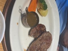 -斗牛士牛排(南京东路店)