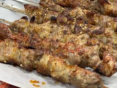 -贯贯吉·清真餐厅(浙江中路店)