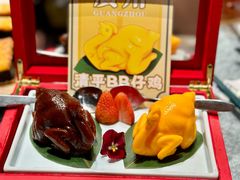 -清平饭店•广州第一鸡(陈家祠店)