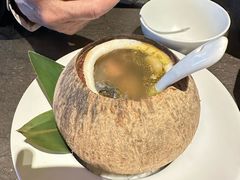 -汤城小厨•粤菜•靓汤(苏州街店)