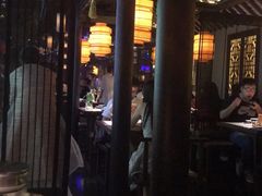 -绿茶餐厅(深圳龙华天虹购物中心店)