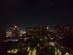 -三亚湾红树林度假世界(木棉酒店)