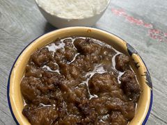 -定家小酥肉·清真(回民街店)