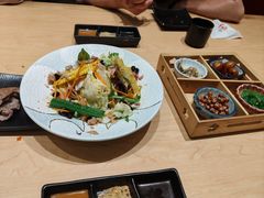 -松鱼亭·和牛烧肉(协鑫广场店)