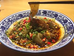 -蜀宴小调·精致家常菜(科华店)