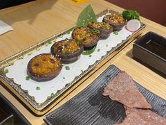 -松鱼亭·和牛烧肉(协鑫广场店)