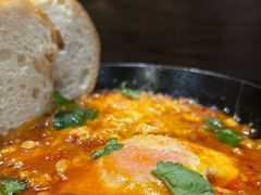 -BomBa意大利餐厅