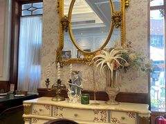 -秘密旅行Bonjour(黑金冠 江南西店)
