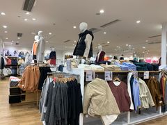 -优衣库(湛江鼎盛广场店)