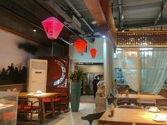 -水煮三国·川鲁江湖菜(香山店)