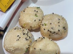 -小杨生煎(黄河路美食休闲街店)