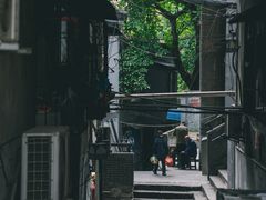 -白象居