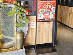 -小三峡食府(西五路店)