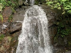-藏龙百瀑风景区