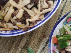-清真-戏楼王记牛肉面