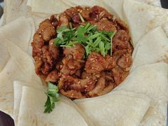 -邢家锅贴老店·非遗·开封菜(金明广场店)