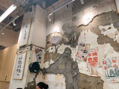 大堂-东排食堂长沙小吃大排档(五一广场店)